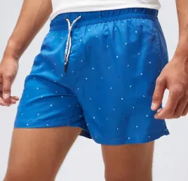 fila-szorty-benny-fila-meskie-kapielowki-rozmiar-xxl-niebieskie