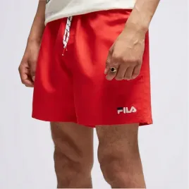 fila-kapielowki-meskie-spodenki-satar-short-rozmiar-l-czerwone