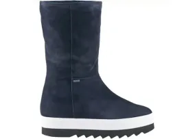 hogl-sniegowce-damskie-granatowe-skorzane-ocieplane-goretex-40