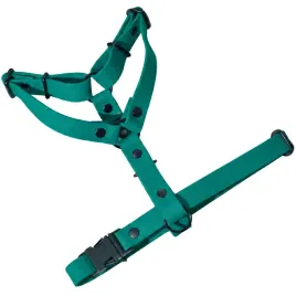 szelki-guard-dla-psa-hexa-regulowane-wodoodporne-zielone-tasma-2cm-m