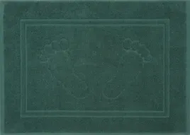 dywanik-lazienkowy-50x70-sammy-zielony-ciemny-bawelniany-650-g-m2