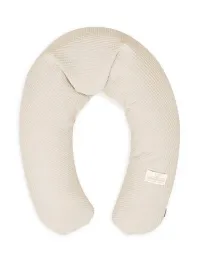 poduszka-pozycjonujaca-relax-muslin-prestige-wafel-190-cm-bezowa
