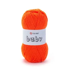 50g-wloczka-akryl-yarnart-baby-neonowy-pomarancz-8279