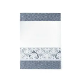scierka-kuchenna-50x70-ankara-granatowa-zwoltex