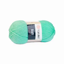 50g-wloczka-akryl-yarnart-baby-mietowa-623