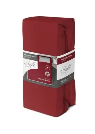 przescieradlo-jersey-z-gumka-soft-180x200-czerwone-na-materac-25-cm