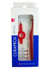 curaprox-405-perio-start-szczoteczki-miedzyzebowe-5-sztuk