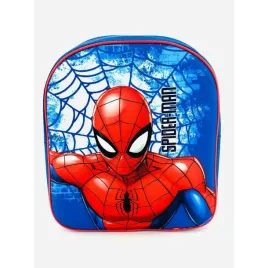 plecak-3d-do-przedszkola-spiderman-niebieski-czerwony
