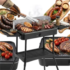 grill-do-kuchni-i-do-ogrodu-stojacy-z-zdejmowanym-rusztem-zima-lato-50x25cm