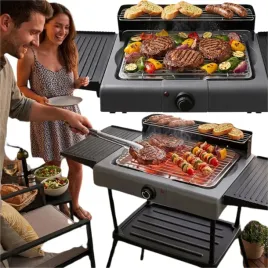 grill-elektryczny-stojacy-do-ogrodu-i-kuchni-opiekacz-ze-stelazem-2400w-set
