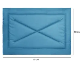 legowisko-mata-dla-psa-50x70-milo-niebieska-wodood