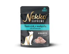 nekko-supreme-saszetka-w-galaretce-tunczyk-z-makrela-70g