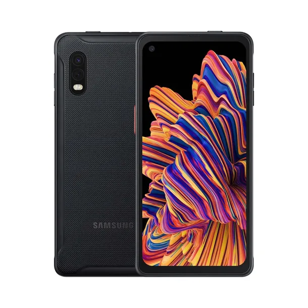Smartphone Samsung Galaxy XCover 6 Pro (G736) 6/128 Gb Enterprise Edition B