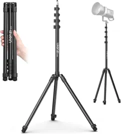 ulanzi-t270-statyw-oswietleniowy-studyjny-56-270cm-gwint-1-4-udzwig-6kg