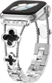 newways-bransoleta-apple-watch-se3-10-9-8-7-6-5-4-38-40-41mm-srebrno-czarna