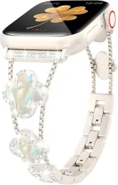 newways-bransoleta-do-apple-watch-se3-2-9-8-7-6-5-4-3-38-40-41mm-koniczyna