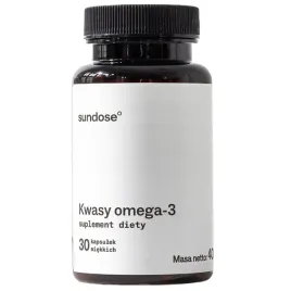 sundose-kwasy-omega-3-30-kapsulek