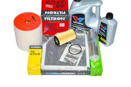filtry-do-audi-a6-c7-3-0tdi-olej-5w30-6l-valvoline-synpower-xl-iii