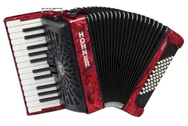 akordeon-hohner-bravo-ii-48-czerwony-pokrowiec-pasy-nosne