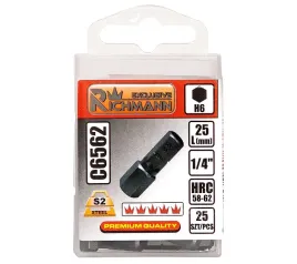 grot-imbus-6x25-mm-s2-opakowanie-25-szt-richmann-c6562