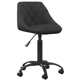 krzeslo-biurowe-aksamitne-czarne-44x46x-675-79-cm