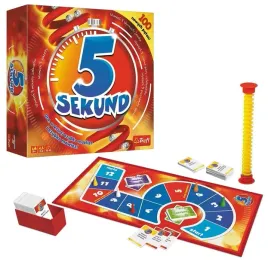 gra-planszowa-rodzinna-na-refleks-5-sekund-trefl-378-kart-z-pytaniami-quiz