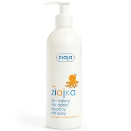 ziaja-ziajka-zel-myjacy-dla-dzieci-lagodny-powyzej-3-miesiaca-zycia-300ml