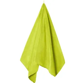 recznik-szybkoschnacy-50x90-active-limonkowy-z-mikrofibry-380g-m2