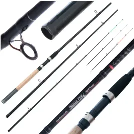mocna-uniwersalna-wedka-aqua-feeder-300cm-120g-3m-na-rzeke-i-jezioro-carbon
