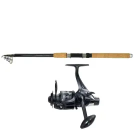 teleskop-zestaw-wedkarski-gruntowy-wedka-30m-do-120g-kolowrotek-wolny-bieg