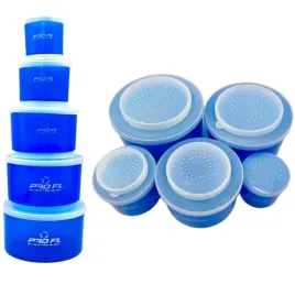 zestaw-pudelek-5szt-pro-fl-matrioszki-na-przynety-robaki-miarki-1-8-l-do-1l