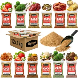 zestaw-12x-zaneta-wedkarska-1-kg-mix-smakow-method-feeder-na-ryby-karpia