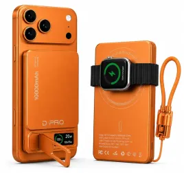 power-bank-d-pro-20w-pd-indukcyjny-magnetyczny-z-funkcja-podstawki-z-kablem