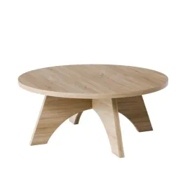 kolm-stolik-kawowy-okragly-yuko-o90-cm-dab-sonoma