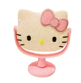 hello-kitty-lustro-blyszczace-cyrkonie-lusterko-diy-diamond-painting