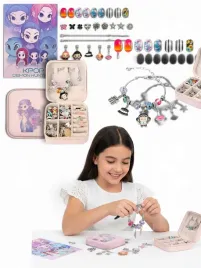 zestaw-do-tworzenia-bizuterii-k-pop-dla-dzieci-bransoletki-charms