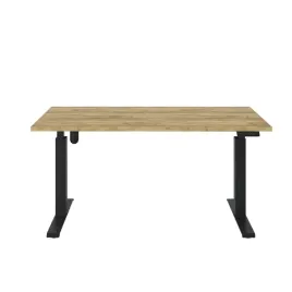 kolm-biurko-elektryczne-z-regulacja-wysokosci-dab-craft-138-x-80cm