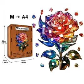 drewniane-puzzle-3d-roza-organizer-pudelko-prezent-a4-140el-edu-prezent