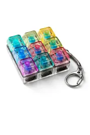 fidget-clicker-klawiatura-led-breloczek-9-pol-antystresowy-dla-dzieci