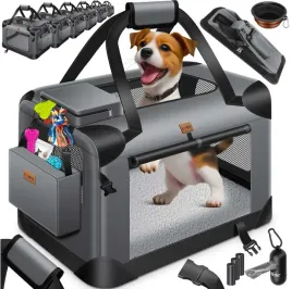 torba-transportowa-lovepet-szary-s-495-cm-x-345-cm-x-35-cm