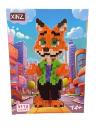 klocki-zwierzogrod-figurka-3d-judy-nick-lis-zootopia-figurka-klocki