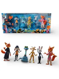 zestaw-figurek-zwierzogrod-duze-figurki-zootopia-6-sztuk