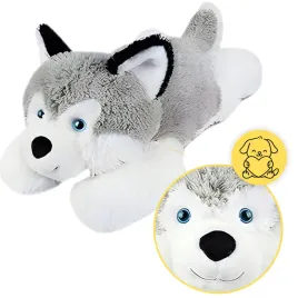 pluszak-obciazeniowy-duzy-xxl-terapeutyczny-granulat-adhd-autyzm-husky-63