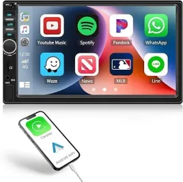 radio-samochodowe-z-carplay-android-auto-7-calowy-ekran-bluetooth