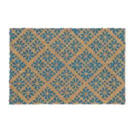 chodnik-gotowy-wycieraczka-kokos-romby-premium-40-x-60-cm-x-15-mm