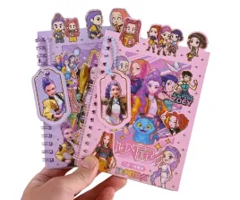 notes-notatnik-z-naklejkami-kpop-demon-lowczynie-naklejki-rumi-zoey