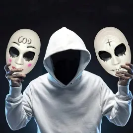 maska-na-twarz-the-purge-series-plastik-halloween-horror-zestaw-maski-2