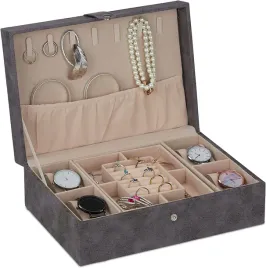 organizator-bizuterii-etui-pudelko-na-bizuterie-zegarki-skora-aksamit