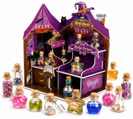 magic-house-diy-zestaw-magicznych-eliksirow-z-domkiem-3d-48-el-gratis