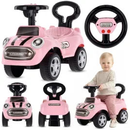 jezdzik-samochod-auto-pchacz-dla-dzieci-go-go-fassion-rozowy